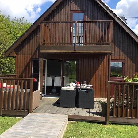 La Fortuna Lodges Стерлінг Екстер'єр фото