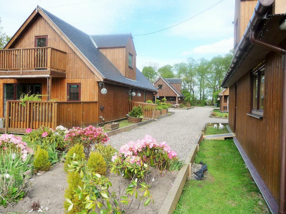 La Fortuna Lodges Стерлінг Екстер'єр фото